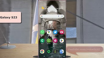 Samsung Galaxy S23 Ultra : How to enable and customize notification reminders feature