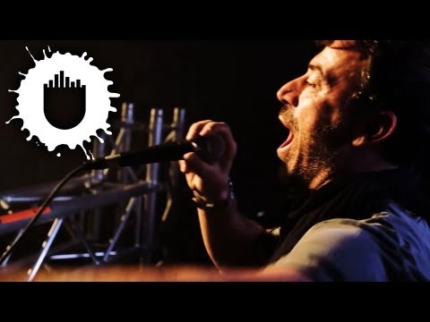 Benny Benassi "Rough Road" Bus Tour - Episode 2
