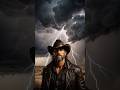 Colt Walker - Devil In My Rearview Part 5 #shorts #viral #outlaw #motivation #sigma #cowboy #country