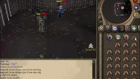 Swift Velocity Pk Video #2