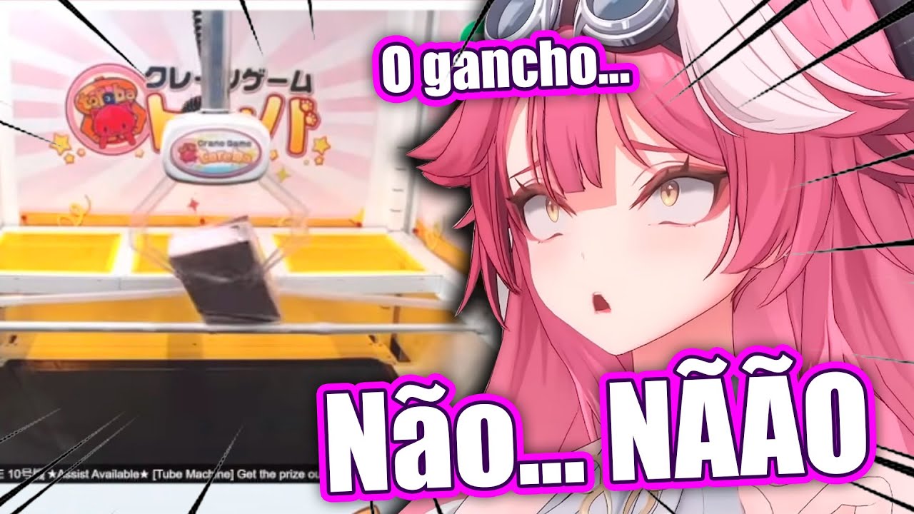 Achei que seria FÁCIL...