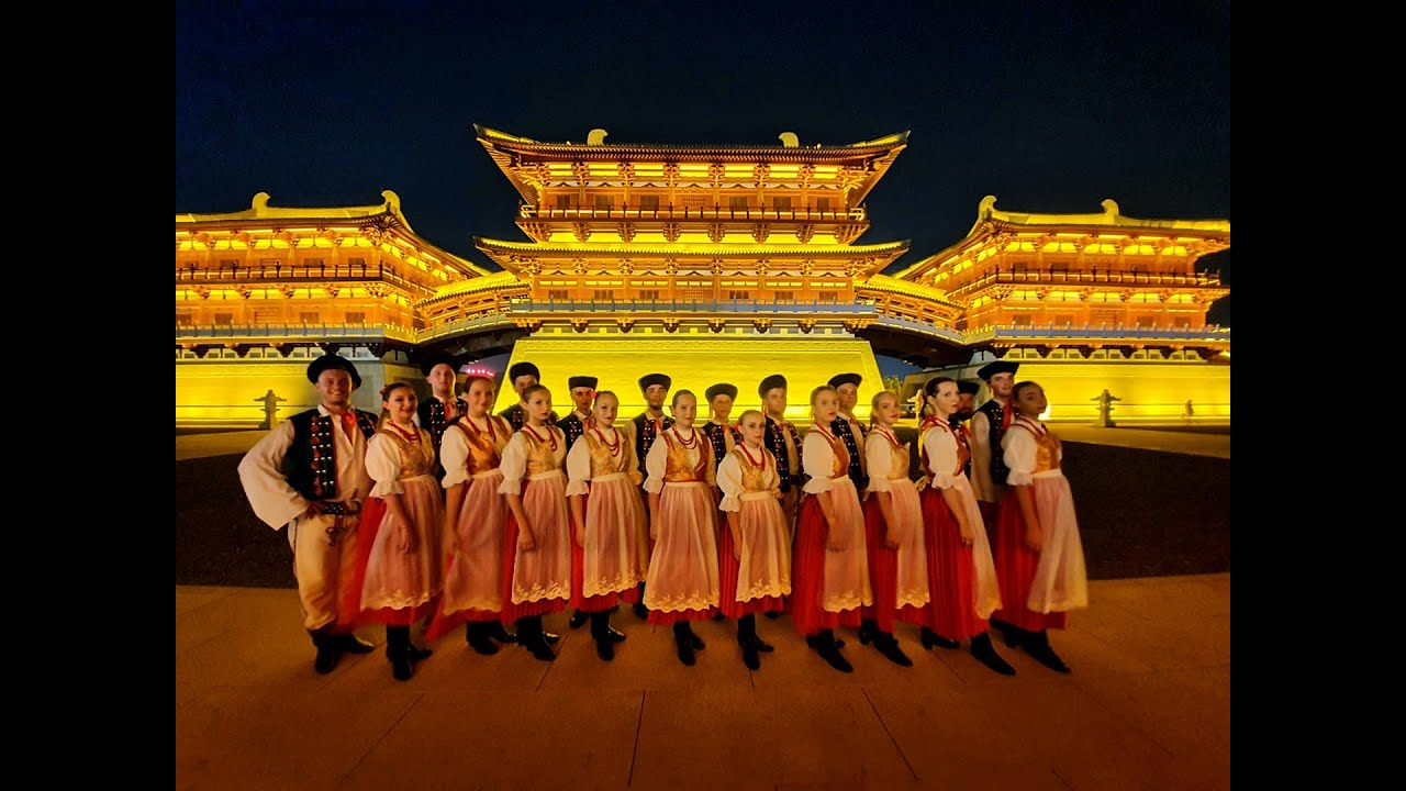 ZTL Promyki w Chinach