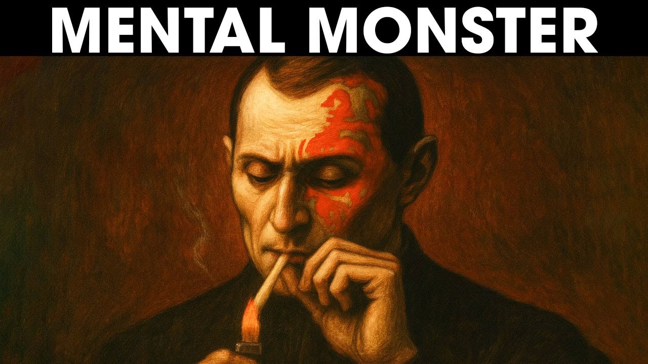 This Video Will Create A Mentality MONSTER - Machiavelli