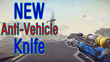 How I unlocked PlanetSide 2
