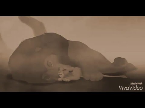 Simba Titanic