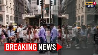 U.s. Inflation Hits Fastest Pace Since January, Wall Street Reacts