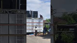 Sound Viral Bawang Putih  Ready Kasin Gondang Legi bawangputih ceksound soundsystem