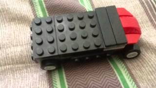 Lego supra instructions hd