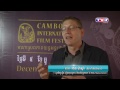 “Spirit of Asea” a Prestige Winner Film in Japan Shows in Cambodia