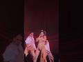 Cazzu Cantando Y Bailando Merengue