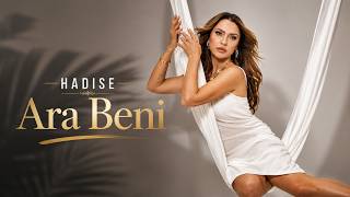 Delirdim Geceleri Düşünerek Yine Kara Kara Seni - Hadise - Ara Beni (2026)