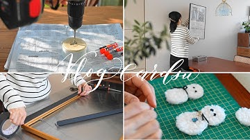 액자 리폼부터 공구 활용까지! 시도하고 배워가며 즐겨요 /일상의 활력을 불어 넣는 이벤트/DIY 살림 일상/닭고기 채소 볶음밥