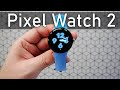 Apple вспотела - Google Pixel watch 2