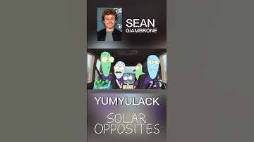 Voice Actors who are Everywhere- Part 193 #voiceactors