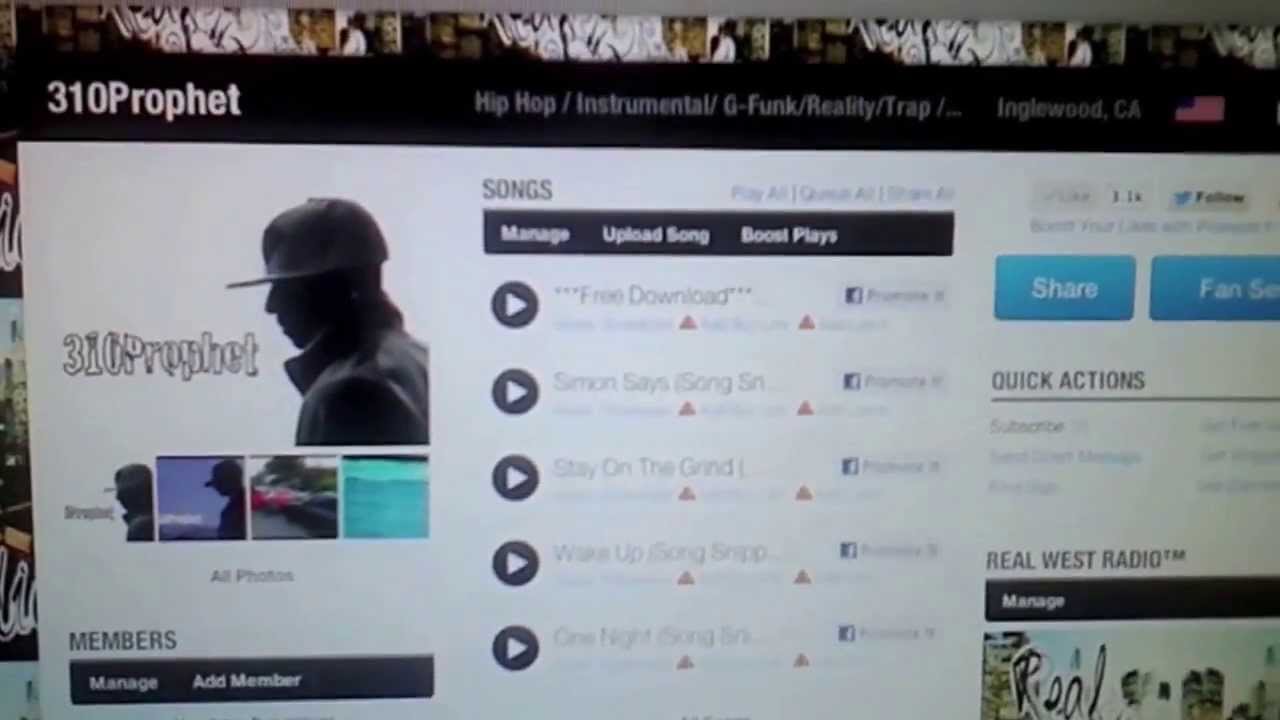 Boost the quality of your MP3 using "Sonix Enhance" through