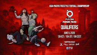 🇰🇭 WFFA Pulse Phnom Penh | Qualifiers 🏆 screenshot 5