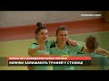 Футзал жінки - розв&#39;язка у фіналі Кубка України