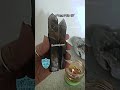 Crystals for protection