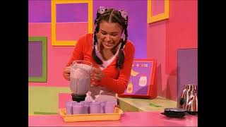 Felys First Day Of Smoothie School Hi-5 Kids Videos