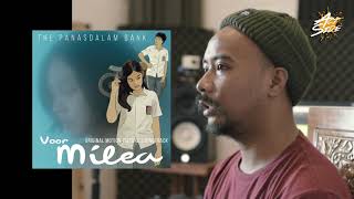 ACT SIDE: ODENK (PROJECT HAMBALANG X KAMAR MUSIK 212)
