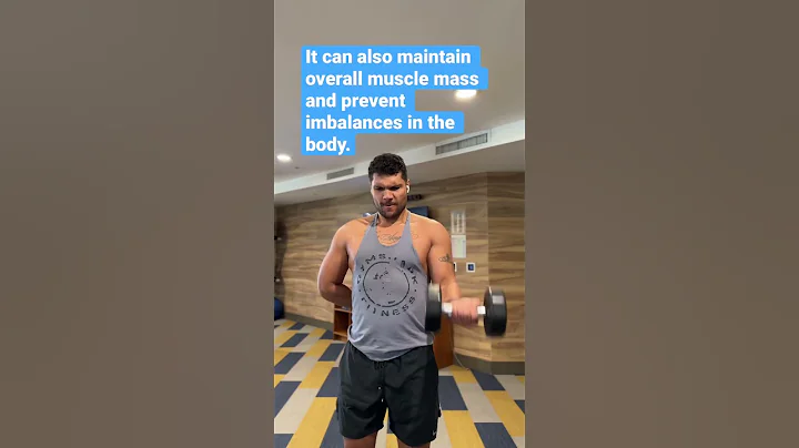 Stay strong with one-armed workouts if injured. Ma...