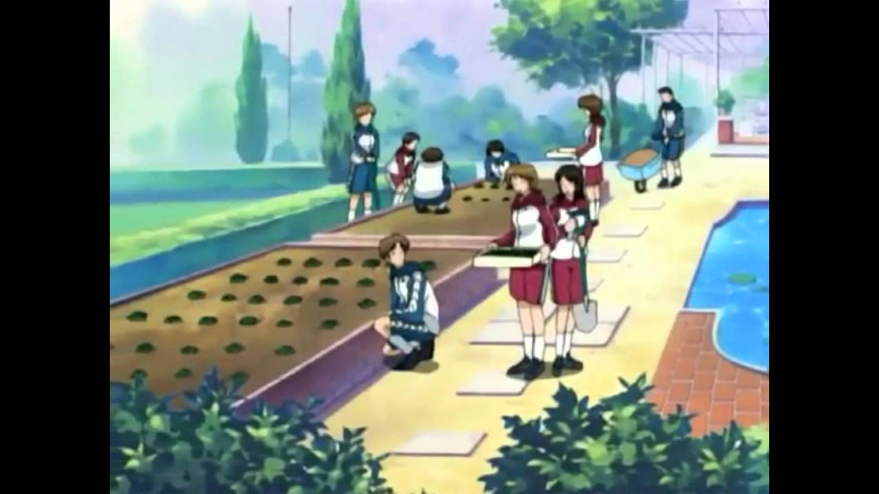 Momo x Kairi - He Could Be The One.mp4