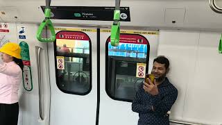 [Full Journey] SMRT R151 845/846 EW33 Tuas Link → EW1 Pasir Ris 