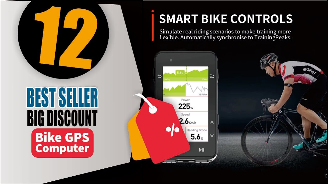 Get the Best GPS Motorcycle Devices: Affordable Options for Riders of All Experience Levels!