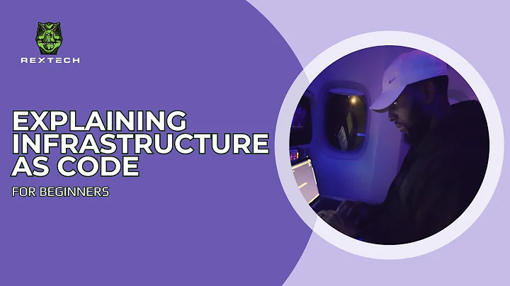 What is Infrastructure as Code (IaC)? | Terraform and CloudFormation