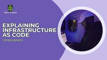 What is Infrastructure as Code (IaC)? | Terraform and CloudFormation