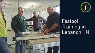 Celebrity Festool Training - Lebanon: Get the most out of your power tools Net Worth