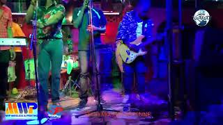 ⁣TERRASE DES ARTS LIVE PERFORMANCE PORT DE PAIX HAITI PLS PATAJE