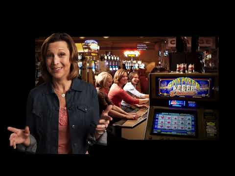 Vacie una tragamonedas con un chispero - Maquinitas de dinero - Máquinas tragamonedas - trucos - #59