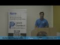 Opening Note @Hyderabadpug Meetup 11