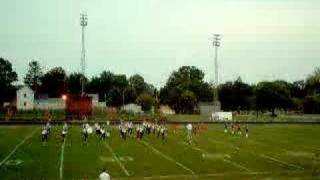 Galion Band 2006 Season Video #2