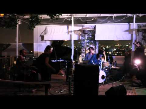 Feist, Peaches, Chilly Gonzalez + Baptism in Skybar's Pool