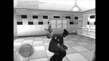 LV:RP ll Uptown 424 Kilo Block Shootout with Cops