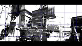 Motion Amplification - ID Fan