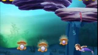 Disney Sofia the First   The Mermaid Princess   New Princess Game screenshot 5