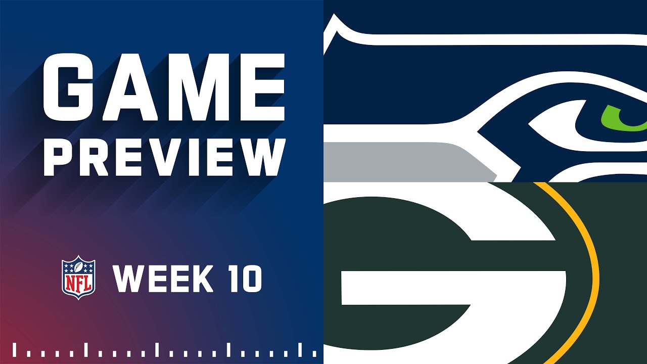 Seahawks-Packers 2021 NFL season: Kickoff time, TV coverage ...