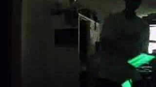 GSC Glowsticking Video