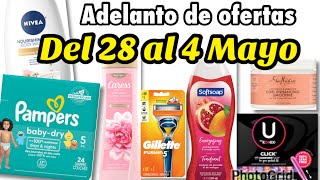 😍OFERTAS NUEVAS PARA LA PRÓXIMA SEMANA😍 Walgreens 03\/26\/2024