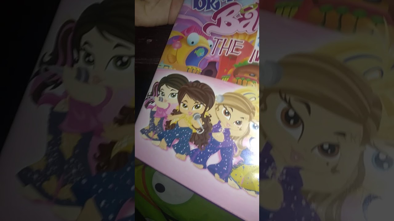 Dvd update for January 5th 2020