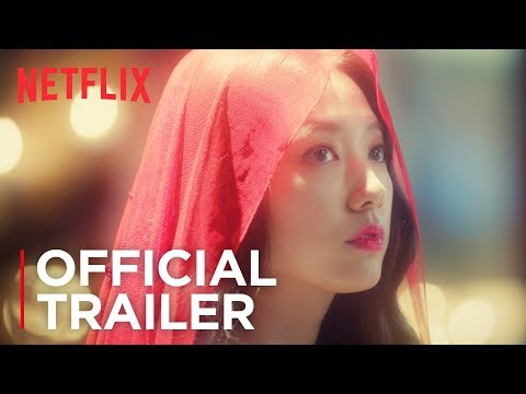 Memories of the Alhambra | Official Trailer [HD] | Netflix