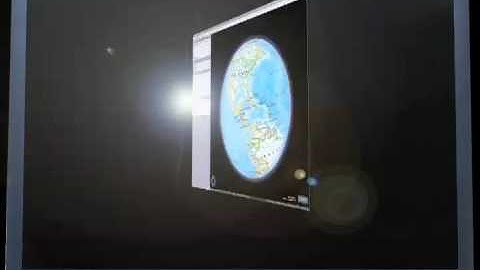 Map Projections