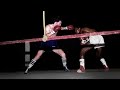 Sugar Ray Leonard vs Dicky Eklund (Welterweight CLASSIC)