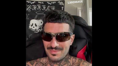 Ghostemane × Scarlxrd - LXRDMAGE (Snippet 2) Coming Soon!