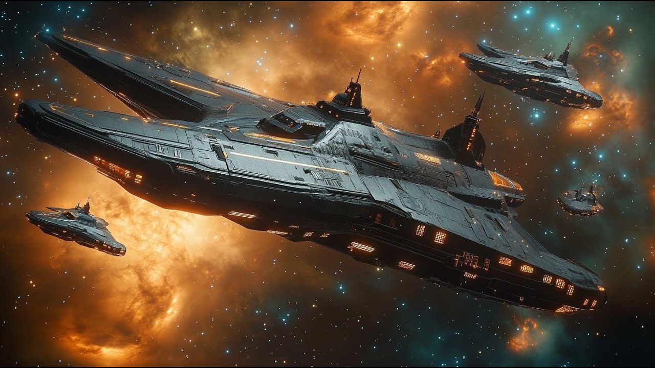 Galaxy tötete den Anführer der Erde – was folgte, war der entfesselte Zorn der Menschheit!