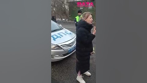 «Юля, пи*да»Анекдот дня из Дальнего Востока: ДПС эвакуировали машину девушки на её глазах