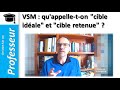 Vsm  quappelleton cible idale et cible retenue 